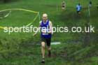 Senior mens 2023 NECAA Cross Country Relays, Thornley Hall Farm, Peterlee, County Durham. Photo: David T. Hewitson/Sports for All Pics